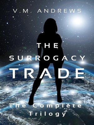 The Surrogacy Trade - ebook